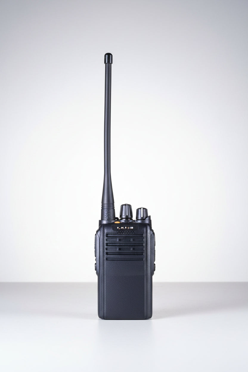 CS-100 UHF Radio
