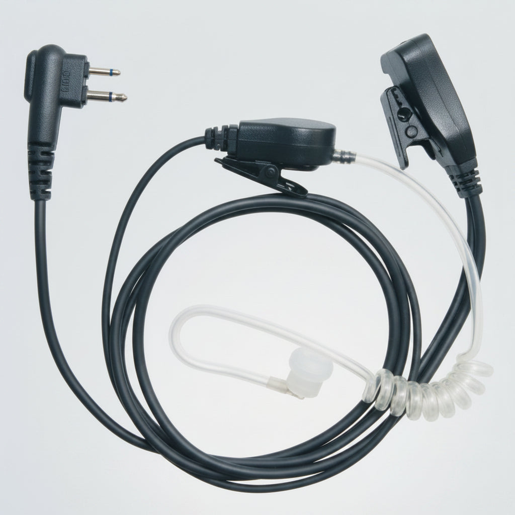 Connect Systems CSI-016 Surveillance Earpiece