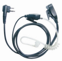 Connect Systems CSI-016 Surveillance Earpiece
