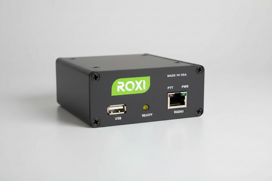 Roxi Zello Gateway
